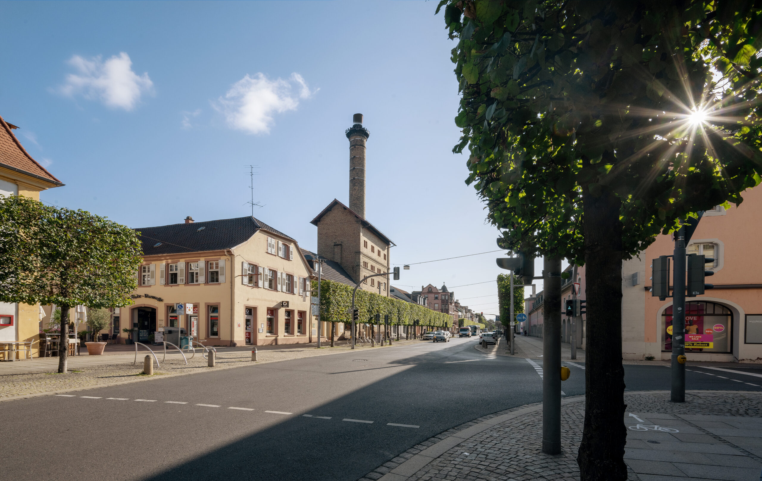 Architektur Fotografie Heidelberg